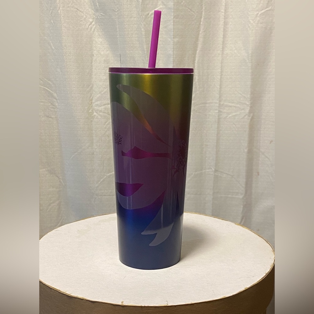 Starbucks Venti Cup